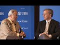 Eric Schmidt in Conversation with Ken Auletta Eric Schmidt in Conversation with Ken Auletta
