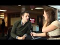 UBCevents with George Stroumboulopoulos - March 16th, 2012