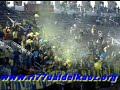 RITUAL DEL KAOZ COPA PANAMERICANA