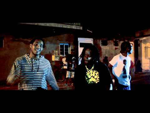 Lil'Lyan Feat Kriler - Vwè Nou Tréné (Décembre 2012)