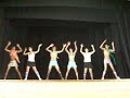 Dança do colégio Dança do colégio