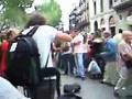 CHE SUDAKA-Rambla del Raval 2006