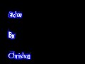 Echo   Chrishan