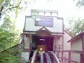 Crystal On the Roller Coaster At Six Flags