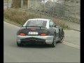 Mercedes SLC