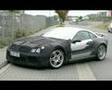 Mercedes SLC
