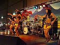Pasar Malam/Dance Group Pasific Flowers 4