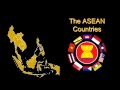 Click to View : ASEAN and it's member countries