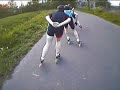 Skeeler Training Zwanenburg