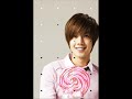 El rostro de un angel...Kim Hyun Joong