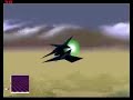 Starfox 64 with Assault music