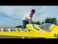 Teaser F3M FAI