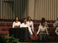 CRAIGMONT VOH @ CHILDREN SING CHOIR COMPETION
