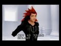La demenza di Axel