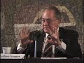 Gustavo Iruegas (4 de 4): Educación, cultura y pluralidad