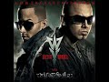 Tu Cuerpo Me llama - Wisin y Yandel - Los Extraterrestres