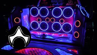 Mix de photos de sound car au Burapa 2016 de Pattaya