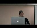 Blogging Q & A with Carlos and Rich @ PDWC 08