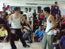 Horn vs Cod� - Eliminatoria Crazy Battle