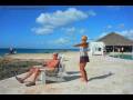 Leslie and Paul in the Dominican Republic (Stop Motion)