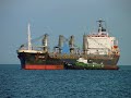Somali Piracy: The real story
