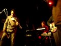videos de HUGO DIAZ POWER QUINTETO- CLUB DE JAZZ DE SANTIAGO- 26 06 09 -5