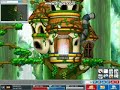 Maple Story(Global):Magician 2nd Job Advancement(Cleric)