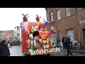 Aalst carnaval 2010 - De Brosselkeire