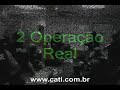 CATI SWAT OPERA��ES REAIS PARTE II