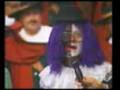 los hermanos andrades en tal como somos 1994