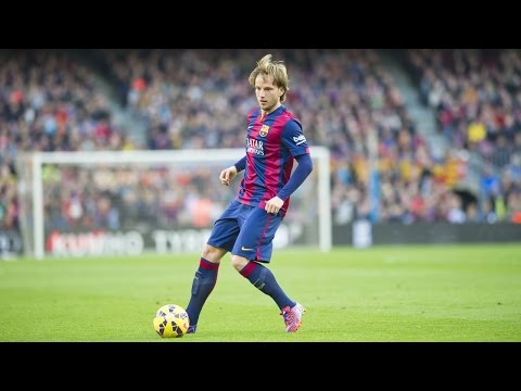Rakitic and Bartra highlight Barça's strength in depth