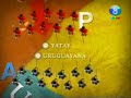 guerra del paraguay primera parte