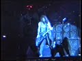 Iron Maiden-7.The Prisoner(Roskilde,Denmark 1991)