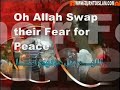 Lebanon Dua MAshari Rashid Islam War Nasheed Lebanon Dua MAshari Rashid Islam War Nasheed