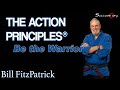 videos de Be the Warrior - Bill FitzPatrick AP 31