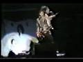 Alice Cooper Lost In America Darrien Lake N.Y. Aug. 15 1997