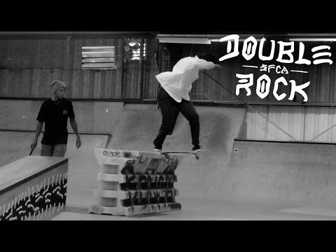 Double Rock: SB Chronicles Crew