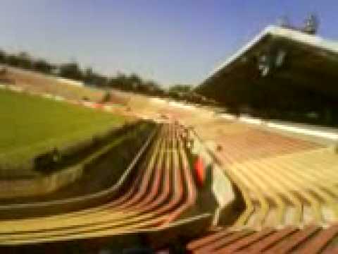 Estadio Tres de Marzo
