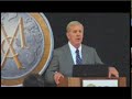 Principles to Consider Part I: Mcalvany 2008