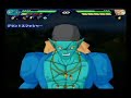 Zangya & Bojack Demo Zangya & Bojack Demo