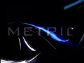 Metric Recolution Opening Sequence Metric Recolution Opening Sequence