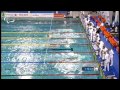 2010 IPC Swimming World Championships Women's 200m Individual Medley SM9