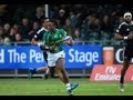 2013 Glasgow Sevens: Official day two highlights ...