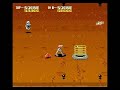 Game Play \"Magmax\" for arcade