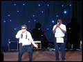 DC Leavers Revue 2008 - Dick In A Box
