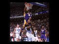 kobe bryant  electrified