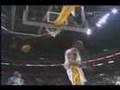 Kobe Bryant- Electrified
