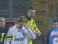 Catania-AC Milan highlights