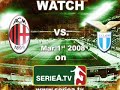 Catania-AC Milan highlights