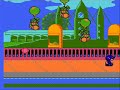welcome to let's play doki doki yuuenchi! this is a japanese famicom game that was transported over to the us as 'trolls in crazyland', and changed the main character into a troll, of the strangely popular troll fad. in any case, the japanese version is better, if only for the lack of trolls. =s